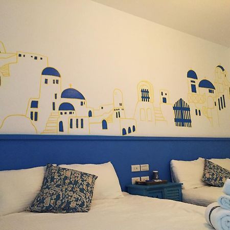 Kaohsiung Giethoorn Apartman Kültér fotó