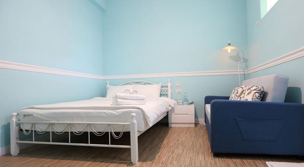 Kaohsiung Giethoorn Apartman Kültér fotó