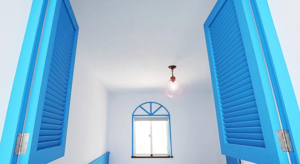 Kaohsiung Giethoorn Apartman Kültér fotó