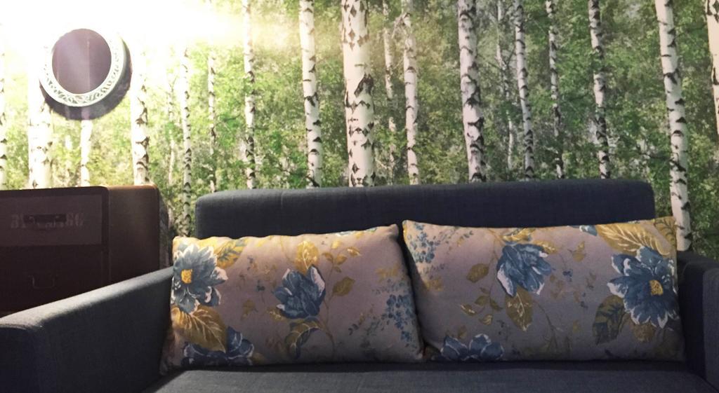 Kaohsiung Giethoorn Apartman Kültér fotó