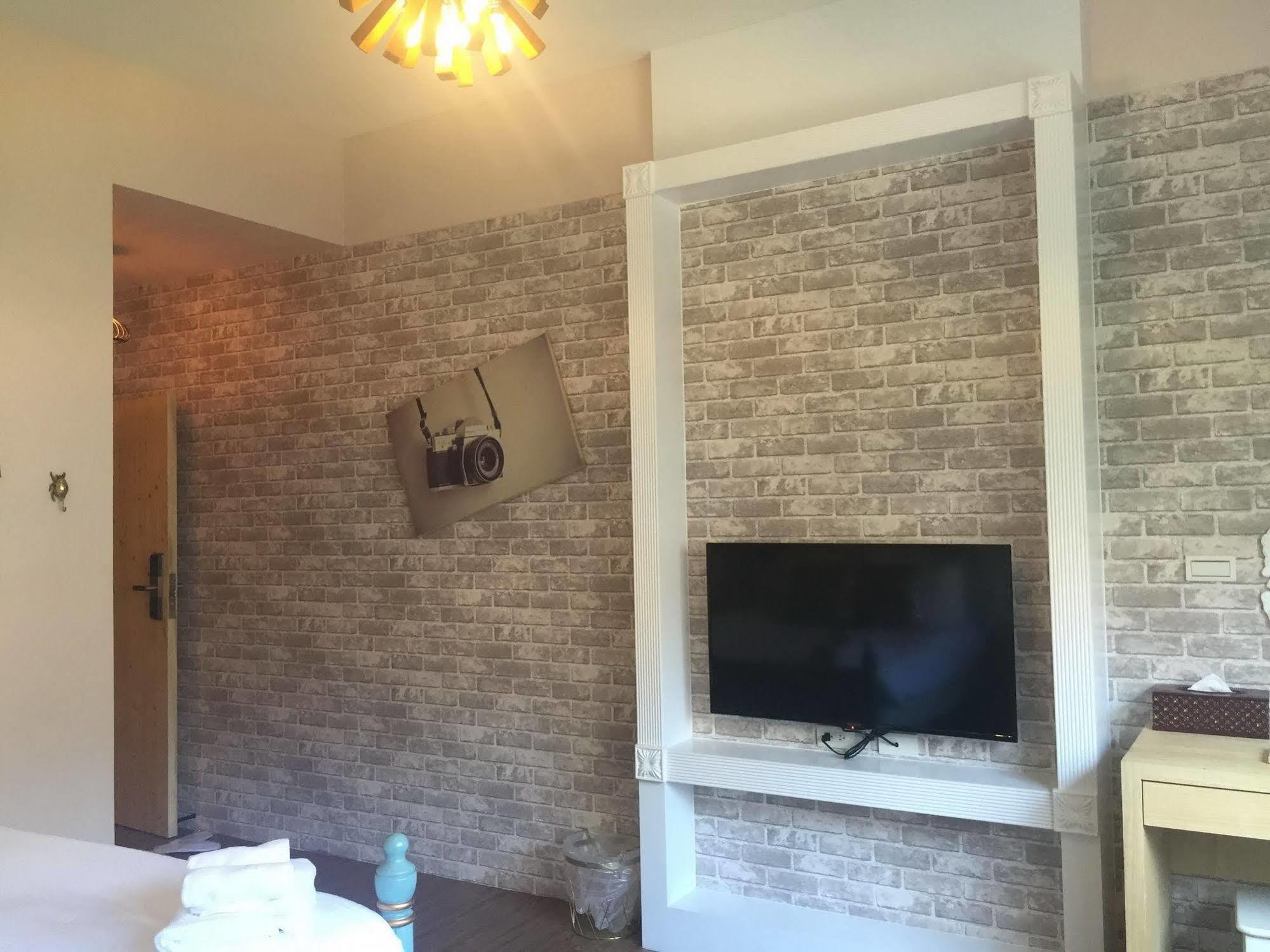 Kaohsiung Giethoorn Apartman Kültér fotó