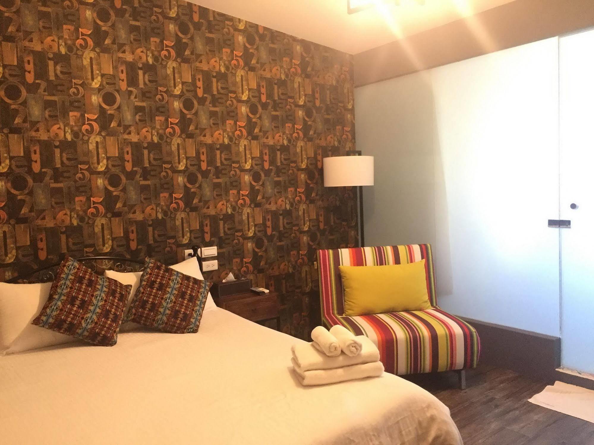 Kaohsiung Giethoorn Apartman Kültér fotó