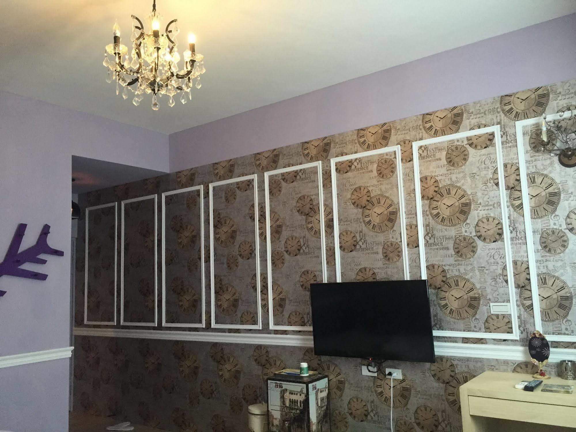Kaohsiung Giethoorn Apartman Kültér fotó