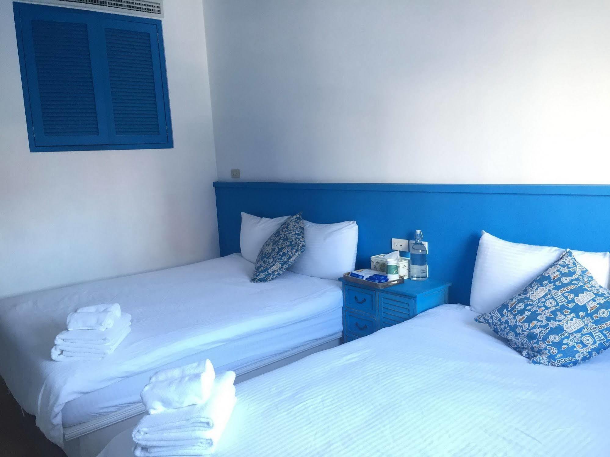 Kaohsiung Giethoorn Apartman Kültér fotó