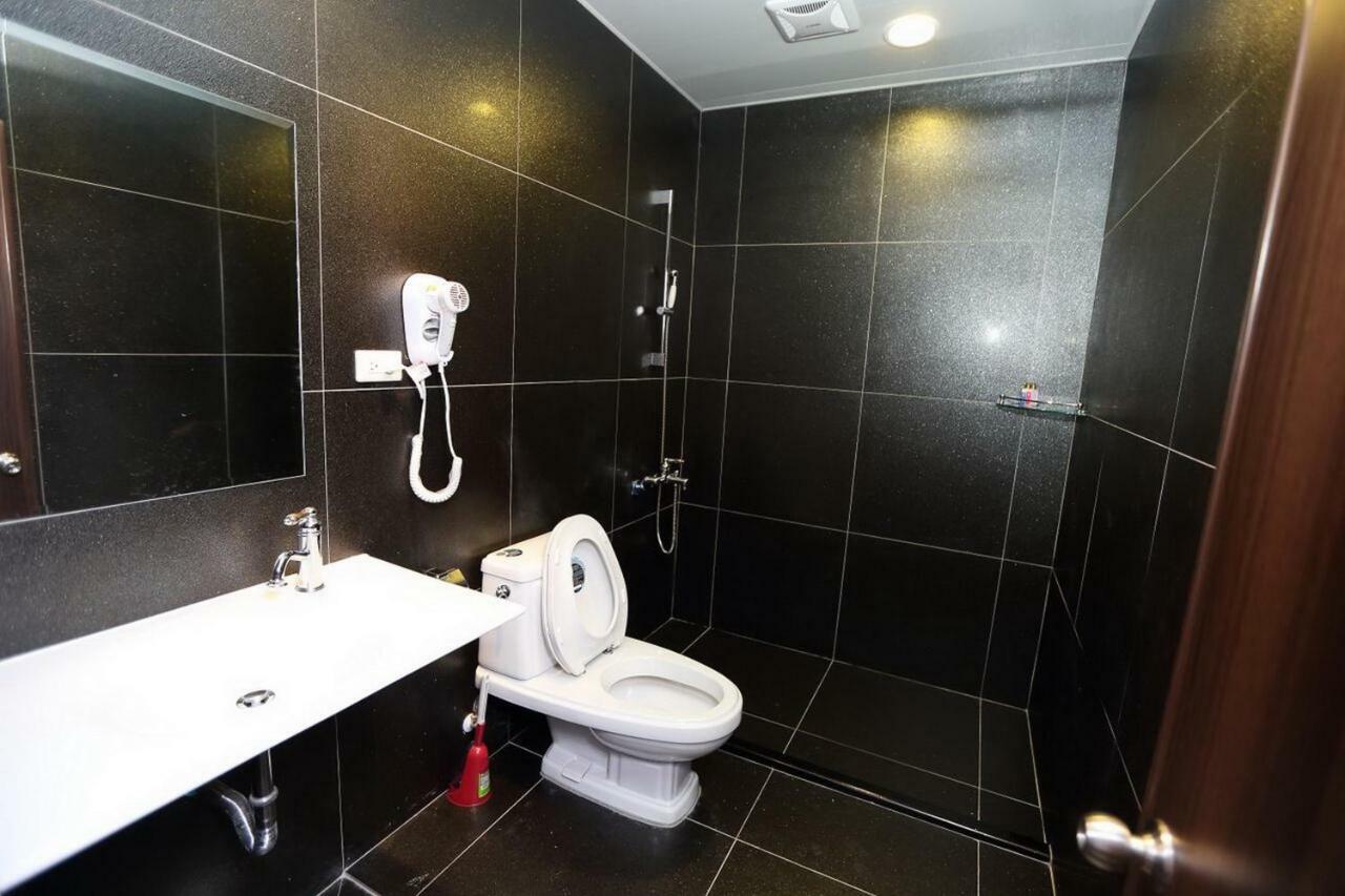 Kaohsiung Giethoorn Apartman Kültér fotó